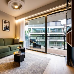 Karnisze Elektryczne