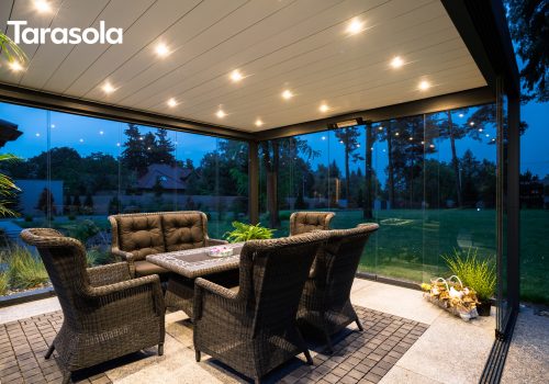 TARASOLA_OSWIETLENIE_PUNKTOWE TARASOLA_OSWIETLENIE_PUNKTOWE